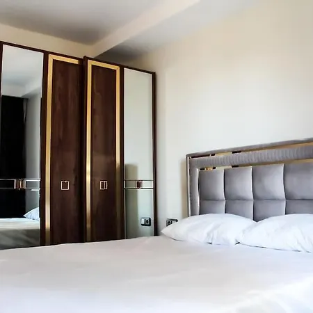Kurt Safir Euro 20 No:15 * Alanya