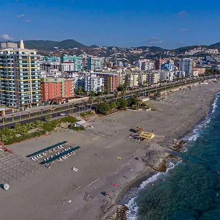 Kurt Safir Euro 20 No:15 Alanya