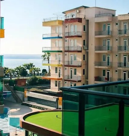 Kurt Safir Euro 20 No:15 Apartment