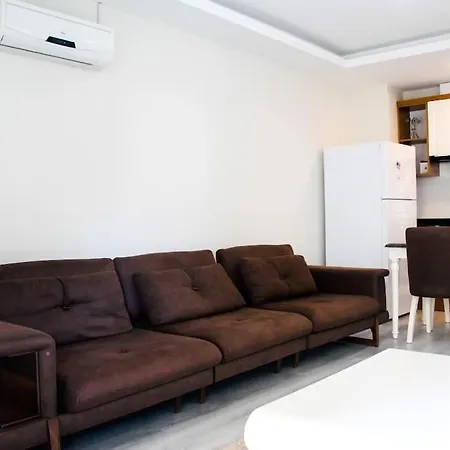 Apartament Kurt Safir Euro 20 No:15