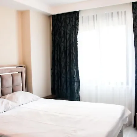 Apartament Kurt Safir Euro 20 No:15