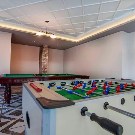 Kurt Safir Euro 20 No:15 Alanya